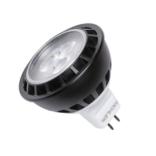 Kichler 18129 - 3000K LED MR16 4W 25 Degree