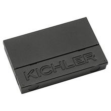 Kichler 6TD24V96BKT - 24V Dimmable 96W Power Supply