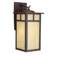 Kichler 9148CV - Alameda™ 15" 1 Light Wall Light Canyon View™