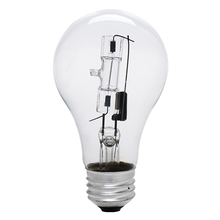 Bulbrite 115042 - 43A19CL/ECO